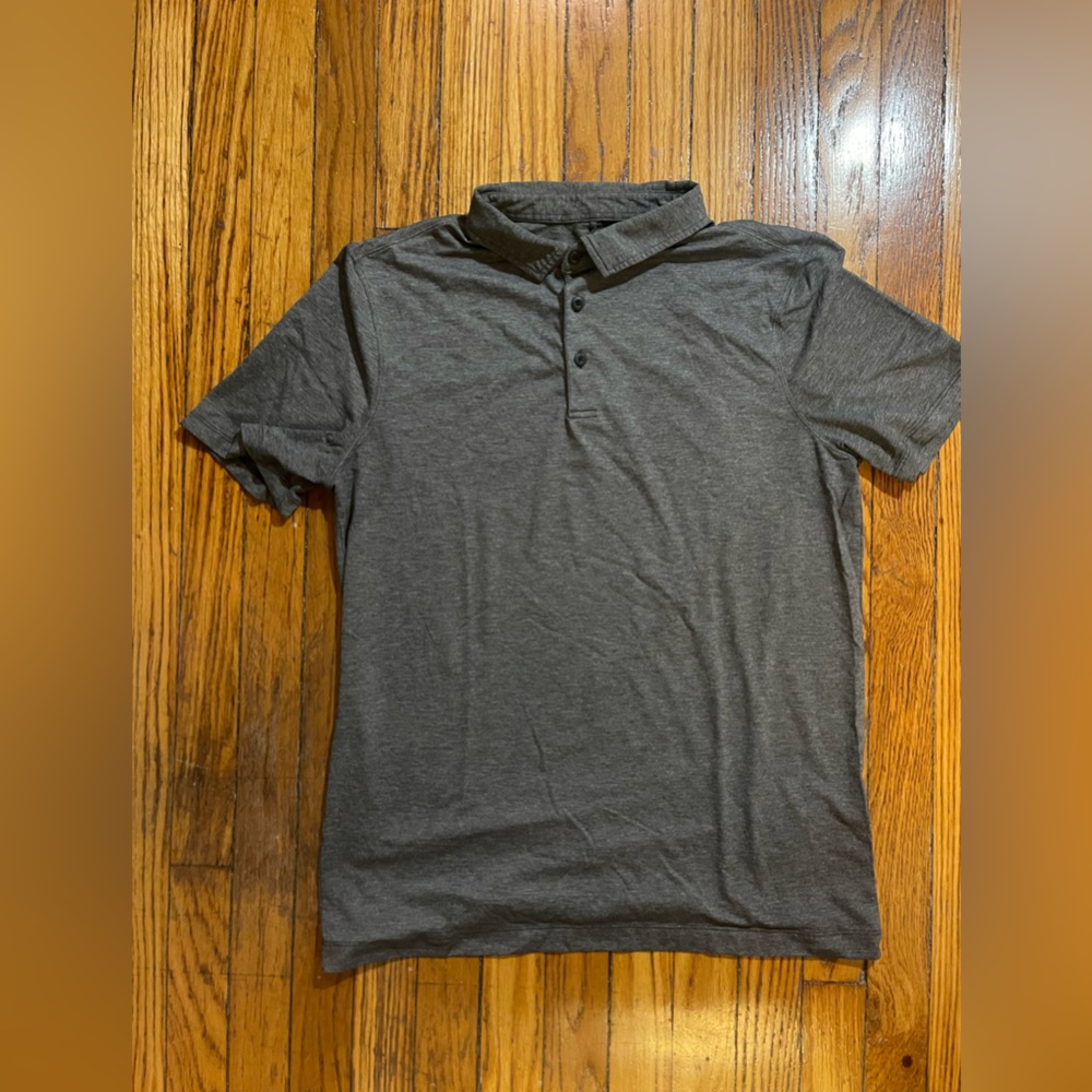 Lululemon Men’s Golf Polo